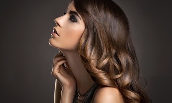 One or Two Haircuts, Deep Conditioning Treatments, and Blowouts at Miss Mary's Hair Designs (Up to 51% Off)