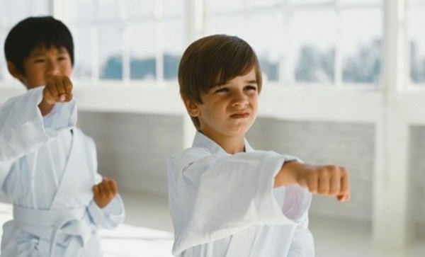 One Month of Adult or Children's Martial-Arts Classes for 1 or 2 at Hapkido-USA Springfield LLC (Up to 82% Off)