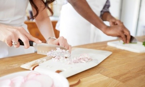 Personalized Cutting Boards at KSC Designs (Up to 40% Off). Two Options Available   