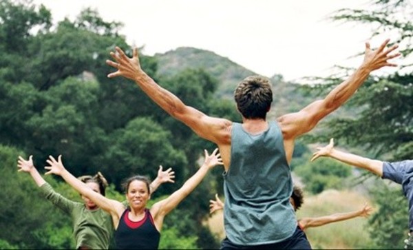 10 or 15 Drop-In Classes or One-Day Passes to TNT Crossfit & Bootcamp Center (Up to 69% Off)