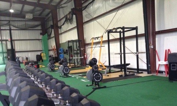 Up to 68% Off Training at Relentless Performance Training