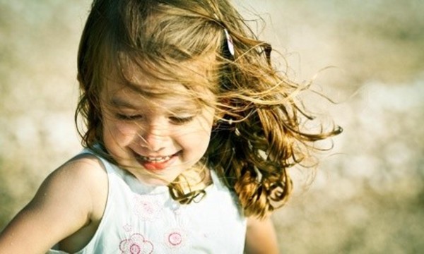 A Children's Haircut from Widalys Salon (46% Off)