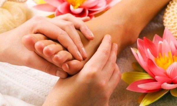 60-Minute Reflexology Session with Massage or 90-Minute Full Bodywork at Eastern Touch Bodywork (Up to 41% Off)