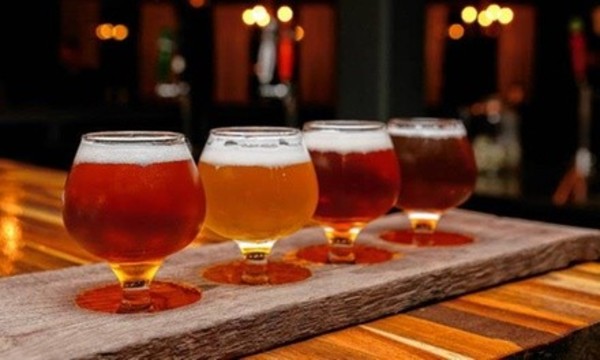 Merchandise at The Taproom (Up to 28% Off)