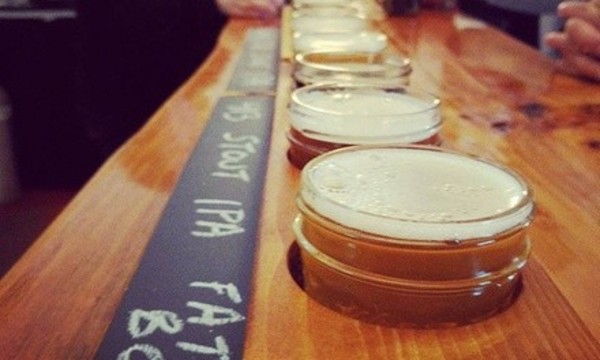 Brewery Package for Two or Four at Big Elm Brewing (Up to 50% Off)