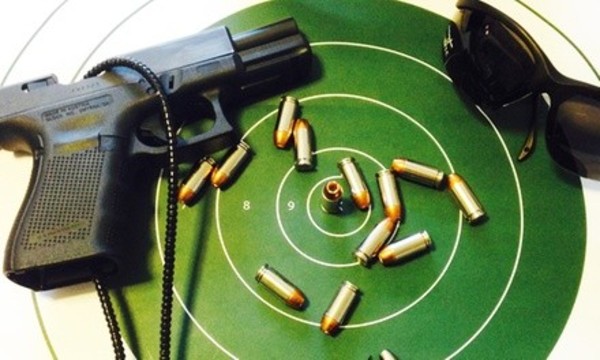 NRA Home Firearms Safety Class for One or Two from MPS Solutions (35% Off) 