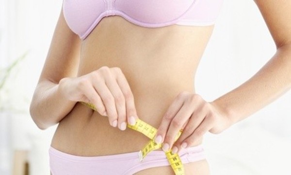 Up to 79% Off Lipo Laser Sessions at Capital Region Integrative Health 