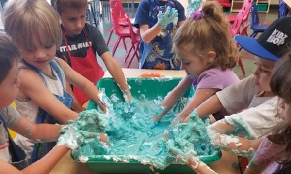 Two or Four Admission Tickets at Children's Museum of Science and Technology (Up to 50% Off)