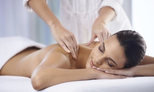 One or Two 60-Minute Relaxation Massages at Ocean Blue Medical Massage and SPA (Up to 68% Off)