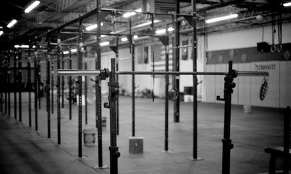 10 or 20 CrossFit Classes, or One Month of Unlimited CrossFit Classes at J5 CrossFit (Up to 83% Off)