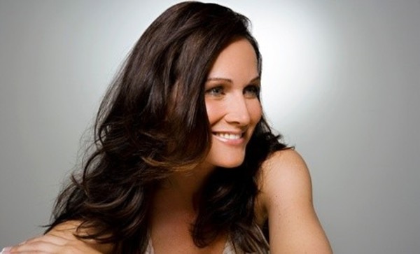 Women's Haircut Packages with Solid Color or Partial Highlights at Studio 9900 (Up to 60% Off) 