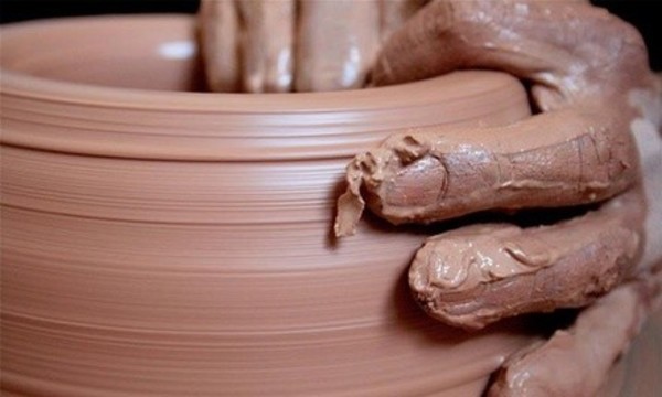 Themed Pottery Classes at Not Made in China Pottery Studio (Up to 51% Off)
