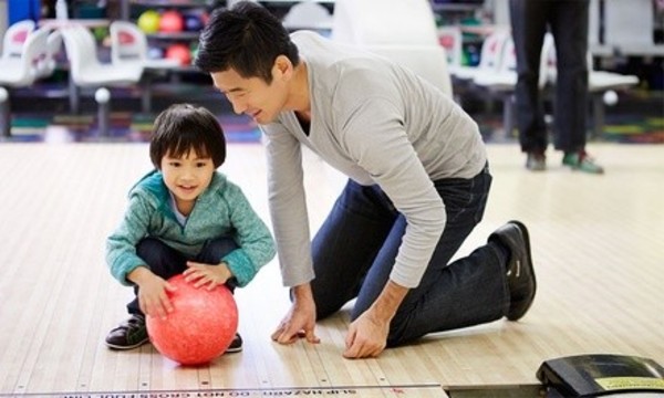 Bowling, Shoe Rentals, and Food at Tenpins & More at Rio Rancho (Up to 48% Off). Four Options Available.