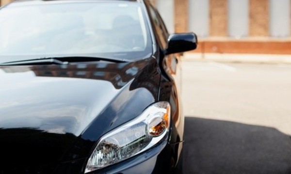 First Month of Unlimited Car Wash Services at Summit Auto Spa (Up to 55% Off). Three Options Available.