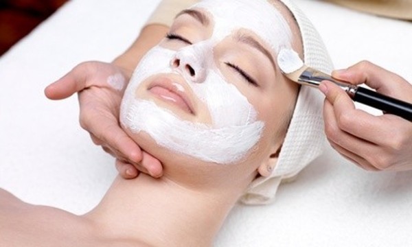 Deal for Bare Bliss Skin Spa