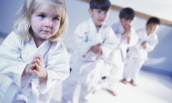 $44 for $120 Worth of Martial Arts — Twin Tigers Academy of Self Defense