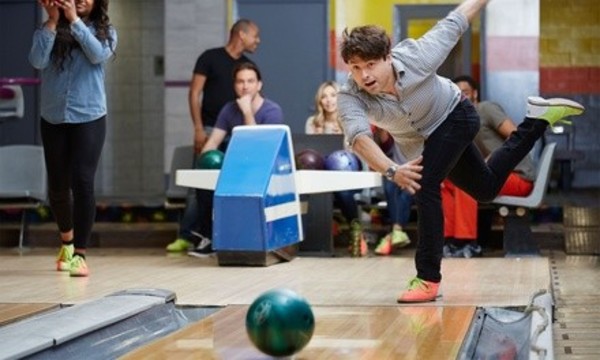 $28 for Two-Hour Bowling Package for Up to Six People at Hiester Lanes ($76.35 Value)