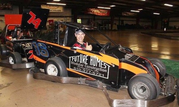 Five Go-Kart Races for Two or Four at S&S Speedways (44% Off) 