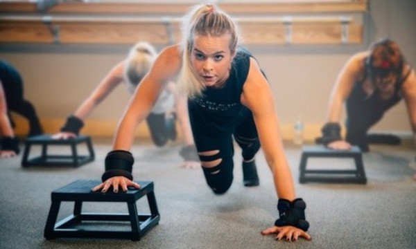 5, 10, or 20 Barre Classes at Pure Barre (Up to 69% Off)