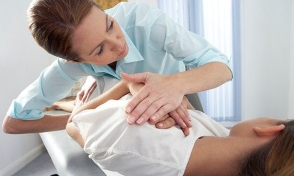 Chiropractic Services at Arctic Physical Therapy (Up to 88% Off). Two Options Available 