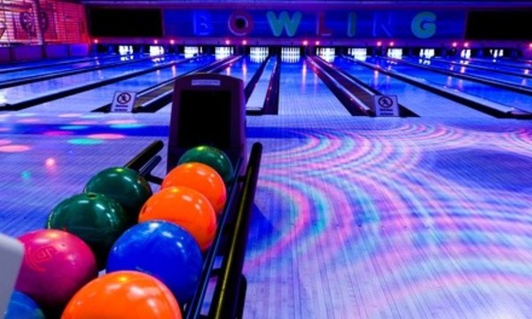 Two-Game Bowling Package with Shoe Rental for Two, Four, or Six at Seminole Bowl (Up to 56% Off)