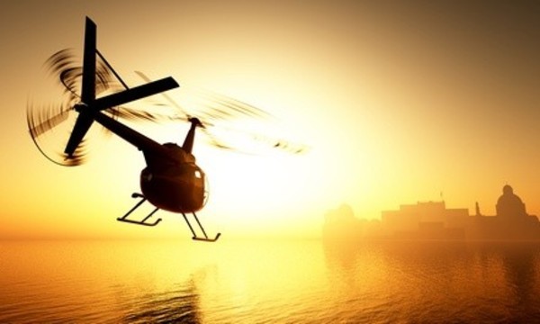 Deal for Tallahassee Helicopters - Main Number