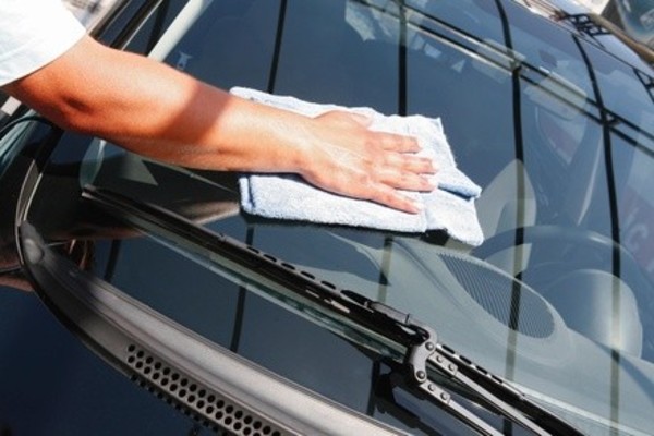 $50 for $100 Worth of Services — Magazino Mobile Detailing