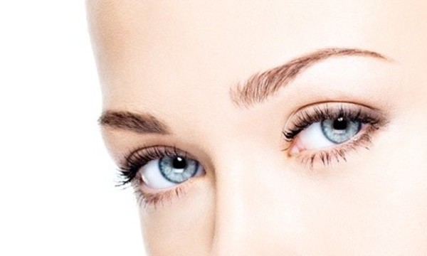 Brazilian Wax or One or Three Eyebrow Threading Sessions at East West Salon And Spa (Up to 46% Off)