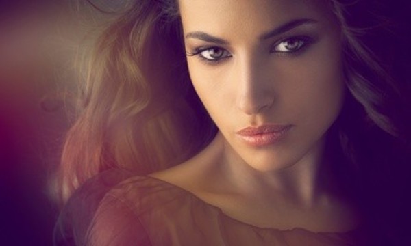 Haircut with Style or Color at Hello Beautiful Colour Salon & Art Spa (Up to 51% Off) 