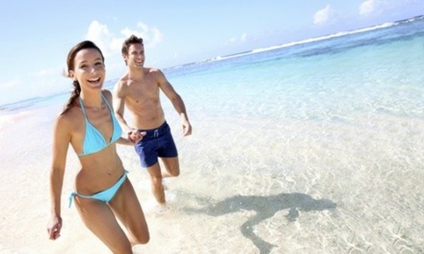 One or Three Brazilian Waxes at A Confident You, LLC (Up to 42% Off)