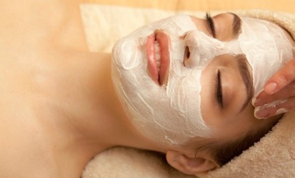 One or Two Classic Facials, Classic Peels, or Dermaplaning Sessions at Ascend Salon & Spa (Up to 50% Off)
