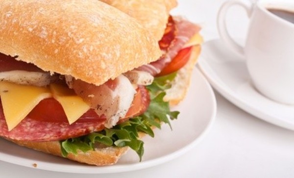 Café Food and Drinks at The Peaberry Bean & Beats (Up to 40% Off)