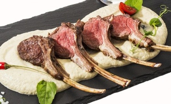 Italian Cuisine and Drinks for Two or Four at Cafe Amici (Up to 53% Off)