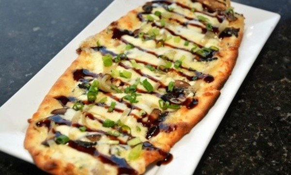 $11 for $20 Worth of Italian Food and Drinks for Two at Gio Fabulous