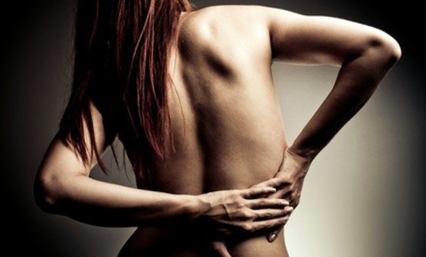 Three-Visit Chiropractic Treatment Package from Integrity Chiropractic (70% Off)