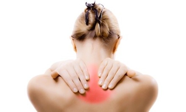 Two or Four Cold Laser Therapy Sessions at Healing The Generations (Up to 52% Off)