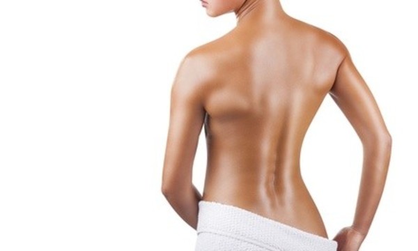 Deal for Yarrow Family Chiropractic
