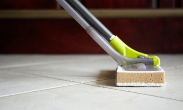 House Cleaning Sessions from Bright Clean (Up to 55% Off). Four Options Available.