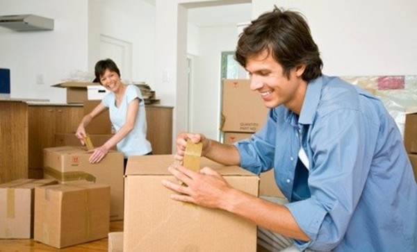 $89 for $178 Towards 2 Hours of Moving Services with Three Movers and a Box Truck — Americas Most Reliable Movers