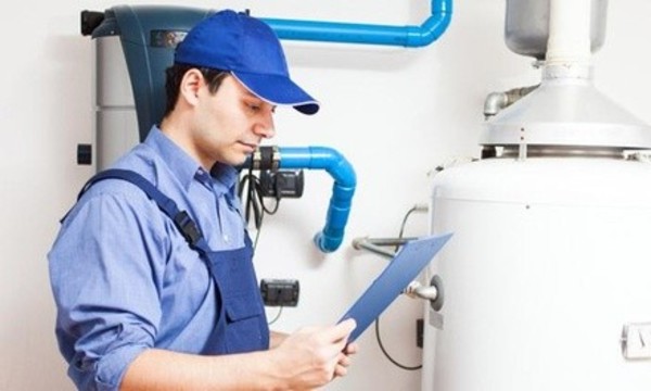 Furnace and Air-Conditioner Tune-Up from Paces A/C and Refrigeration (90% Off)