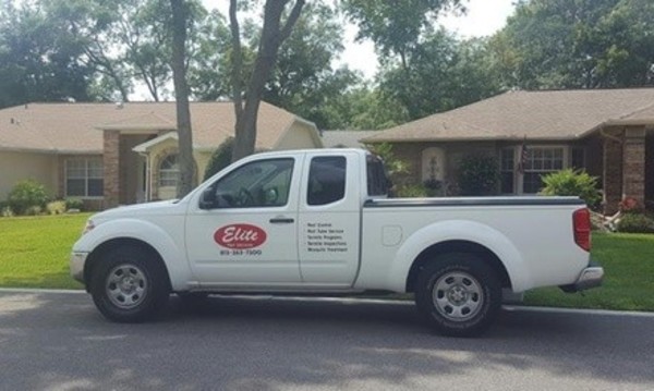 $61 for Full Pest Control Program from Elite Pest Services ($125 Value)