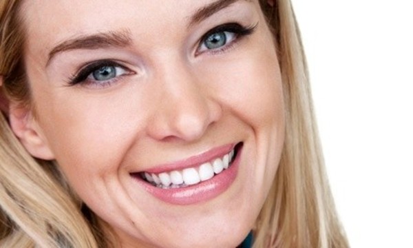 $27 for One Teeth-Whitening Treatment at Lirica Salon and Spa ($149 Value)