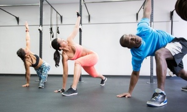 $50 for $100 Worth of Services — Fhiit Life