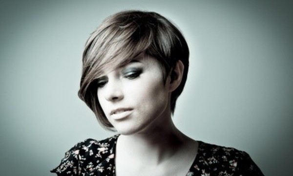 Up to 50% Off hair services at Fringe Salon & Studios - 	 Katie