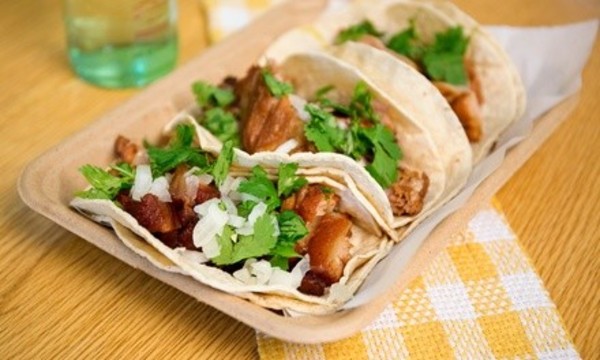 Mexican Food for Lunch or Takeout at Te'kela Perrysburg (Up to 49% Off) 