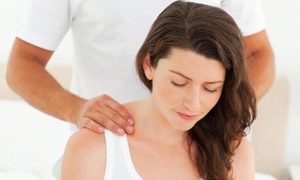 $69 for a Two-Hour Couples Massage Class﻿ for Two at Georgia Medical Massage ($169 Value) 