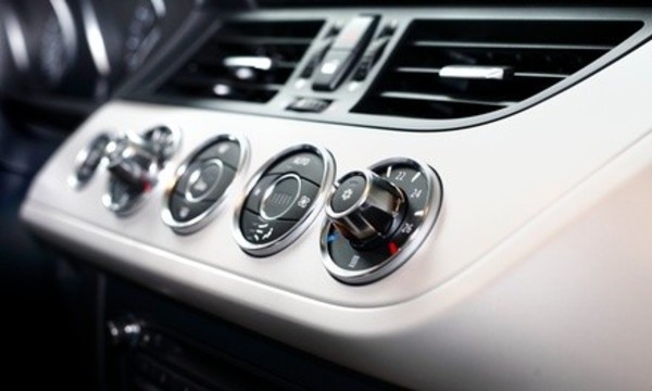 $75 for an Air-Conditioning Evacuation and Recharge at America's Best Automotive ($150 Value)