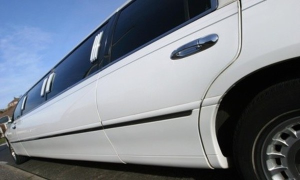 One-Way Airport Transportation from Rainer Transportation Service (42% Off)