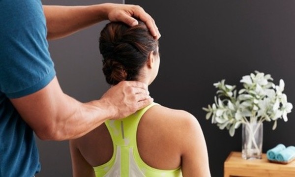 Spinal Exam and Two Chiropractic Adjustments for One or Two at 20 Dollar Chiropractic Atlanta (Up to 56% Off)