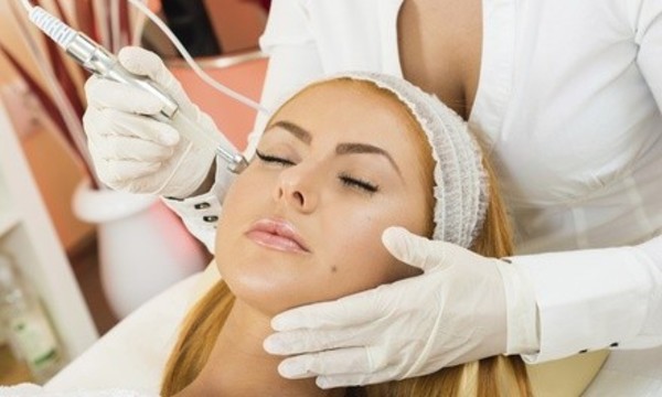 One, Two, or Three Diamond-Tip Microdermabrasions at Clinical Aesthetics of Atlanta Day Spa (Up to 67% Off)